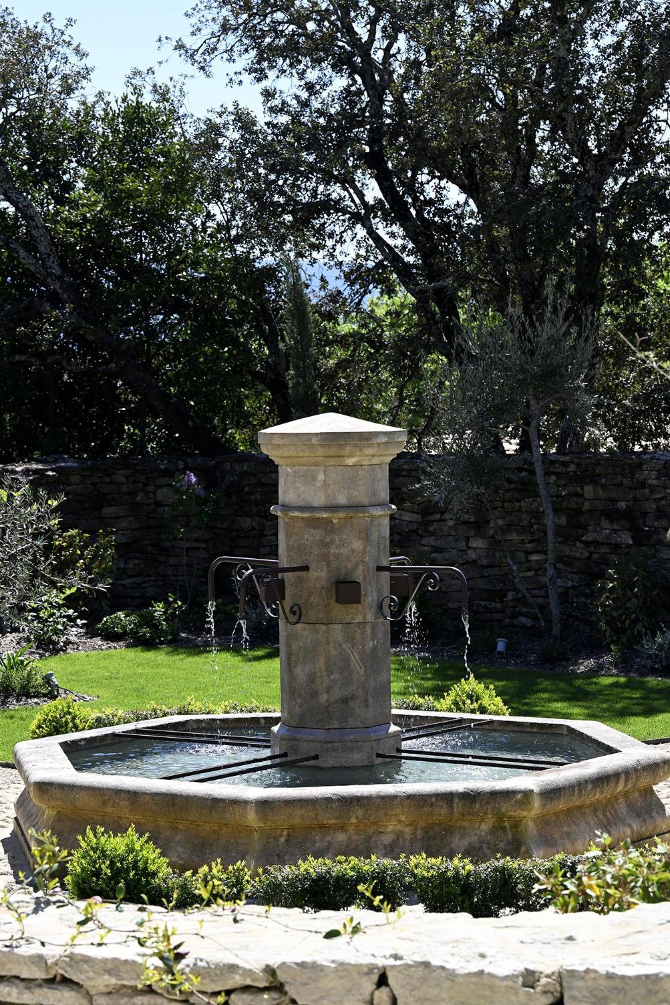 La Borie Oubliee Villa Gordes Buitenkant foto