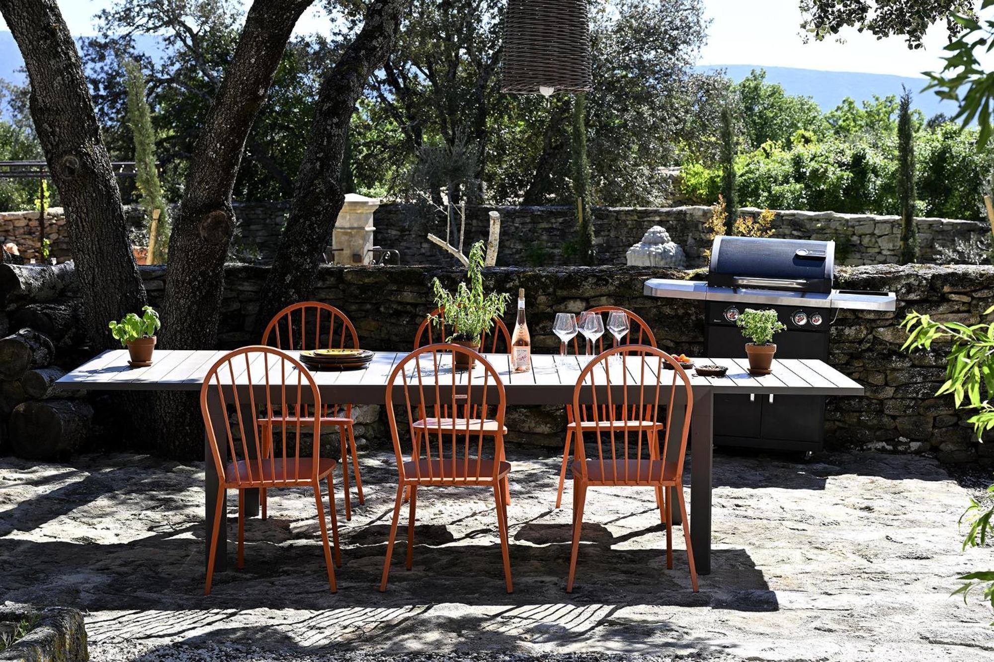 La Borie Oubliee Villa Gordes Buitenkant foto